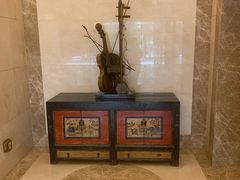 -东怡大酒店(上海科技馆店)