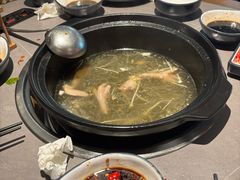 -同仁四季椰子鸡(无锡滨湖万象汇店)
