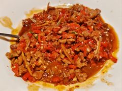 -千百味红餐厅·江西菜(绿地双子塔店)