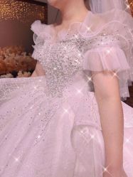-伯瓷皇后婚纱艺术空间