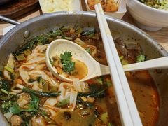 -小满手工粉(上海月星环球港店)