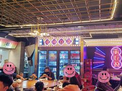 -啫神·广州地标美食(北京路店)