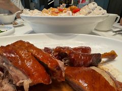 -涵小馆餐厅(华侨花园店)