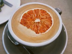 -blend咖啡部落(车公庙店)