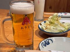 -晶吉·居酒屋·烧鸟·生鱼饭(中山区民主广场店)