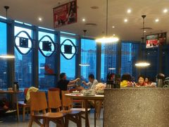 大堂-望湘园·湖南菜(宏伊店)
