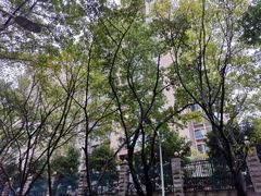 -重庆工商大学(南岸校区)