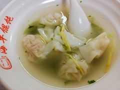 -海平馄饨(逍遥二路店)