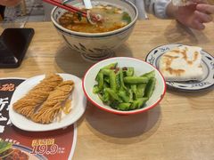 -秦䩊会·陕西biangbiang面(畹町路店)