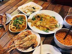 -Doo Dee Thai Food(Issan/Isaan/Esan)
