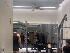 -乐刻健身(龙湖杭州紫荆天街精品店)