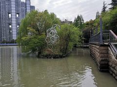 -苏州河梦清园环保主题公园