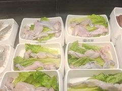 -冠菌火锅自助(东莞樟木头店)