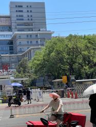 -首都医科大学附属北京儿童医院