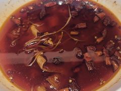 -香丰阁·烤鸭·川湘菜(清河店)