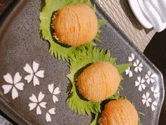 -三宝大饭店-中和艺素餐厅(浦上金山正祥广场店)