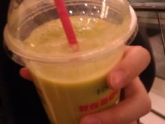 -每日新鲜水果吧(南京东路店)