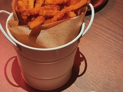 -鹿萤季·营地小馆(皇后公园店)