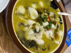 酸菜鱼-紫光园·烤鸭(沙河物美店)