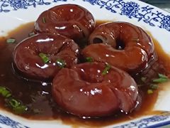 -呼吸森林·生态农庄农家乐私房菜