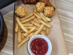 -必胜客(宣化店)