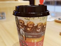 -炖物24章·顺时轻养茶(杭州保利时光里店)