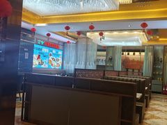 -燕兰楼·清真西北融合菜(亚运村店)