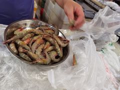 -徐汇区枫林菜市场