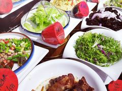 -前王院•巧克力海鲜市集餐厅(万平口店)