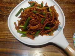 -丛林狼酱骨头(金川店)