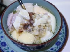 党公五谷丰登豆腐花-党公糖水铺(鹭江店)