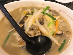 -桃园中华料理炸酱面(燕儿岛路店)
