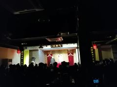 -青曲社相声(易俗街区店)