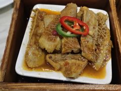 -點無缺茶楼·海鲜酒家(世博店)