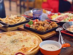 -Kpasta韩式意大利面