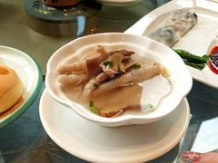 -顺德喜来登酒店·采悦轩
