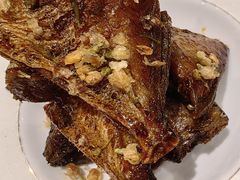 -白家餐厅(徐家汇店)