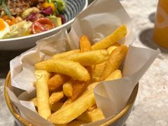 -gaga(深圳福田星河COCO Park店)