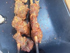 -东关吉祥西安腊汁肉夹馍(健德门店)