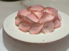 -PETIT PARIS 小巴黎(花园道店)