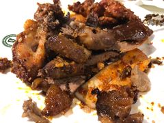 -戈拿旺巴西烤肉(崇文门店)