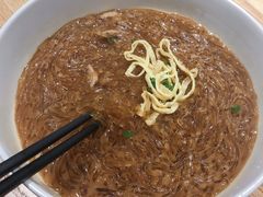 烧鹅粉丝-火候轩品质湘菜·私厨(市府店)