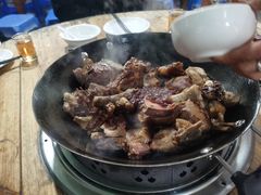 -大地农庄(逢沙大道店)