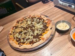 -KimPro 辛普乐概念韩餐