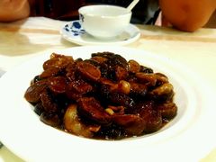 -老三龙虾(汉阳杨泗庙店)