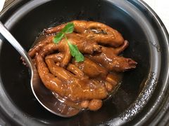-潮府馆·非遗潮州菜·港式点心(世纪公园店)