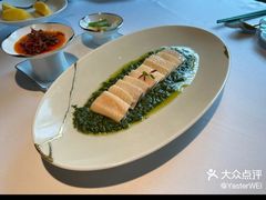 -许家菜(望江店)