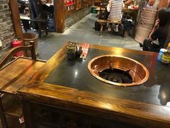 -镇江龙·火锅串串(武侯祠店)