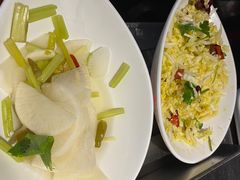 -橦橦小马扎烧烤 (传媒大学店)
