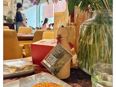 -O'mills Sourdough Bakery&Bistro(永嘉路店)